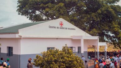 Sofala: Executivo expande serviço de saúde para Serra da Gorongosa