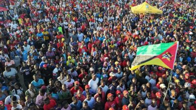 Sofala: PR trabalha hoje em Nhamatanda