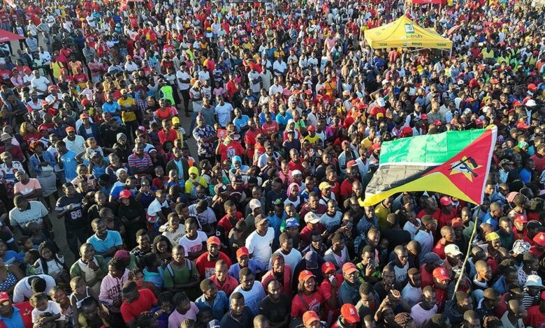 Sofala: PR trabalha hoje em Nhamatanda