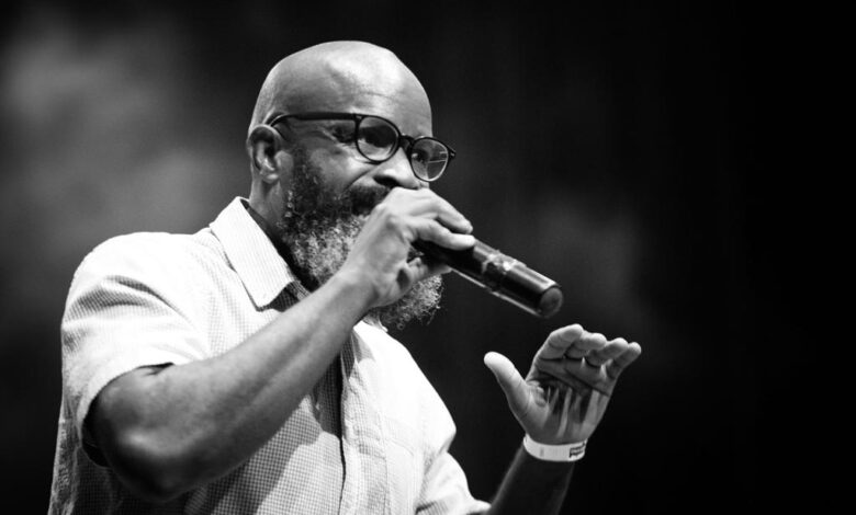 “Soul Evening” concerto de Bhaka Yafóle em Maputo