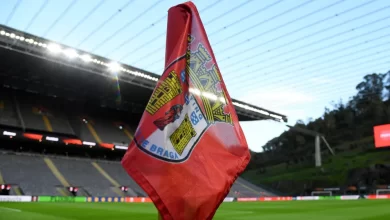 Sporting de Braga-Feyenoord: Haverá 'pontapé' na crise na Pedreira?