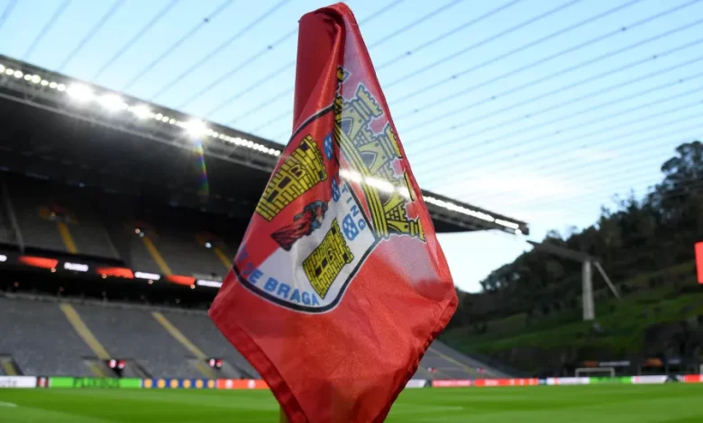 Sporting de Braga-Feyenoord: Haverá 'pontapé' na crise na Pedreira?