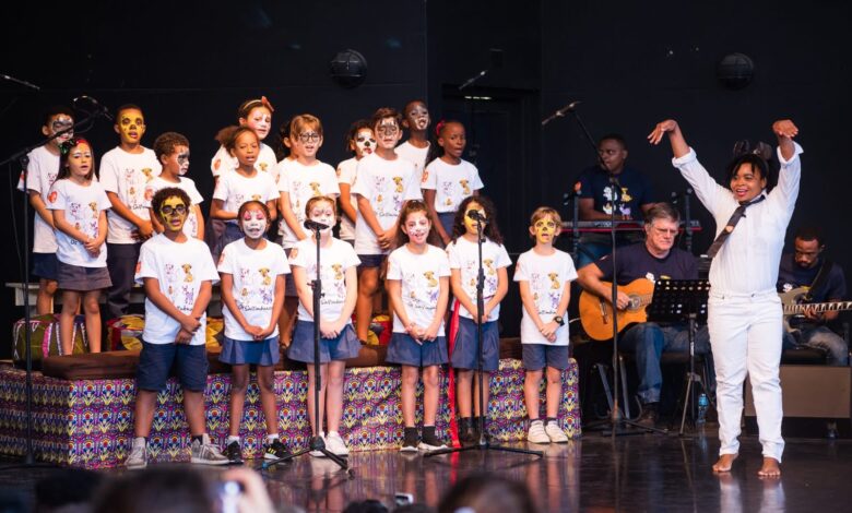 TP50 apresenta “Gala Gala Matreco” com texto de Mia Couto