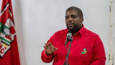 Tanzânia: SG da FRELIMO participa no congresso do partido Chama Cha Mapinduzi