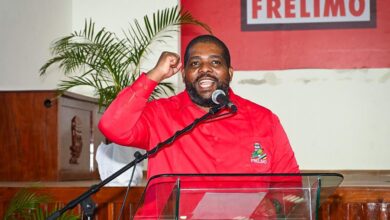 Tanzânia e Moçambique unidos por laços muito fortes