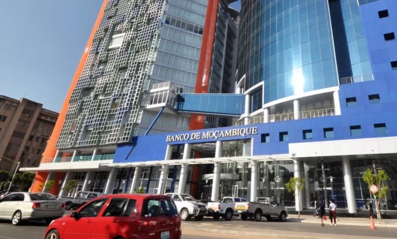 Taxa de juro diretora em Moçambique cai para 9,75%