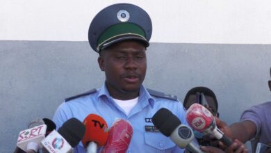 Tete: Detidos na posse de arma, fardamento e equipamento militar