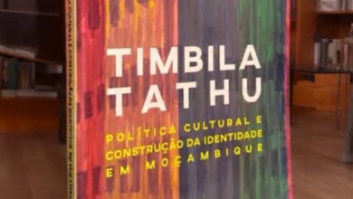 “Timbila Tathu” em releitura