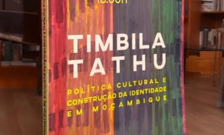 “Timbila Tathu” em releitura
