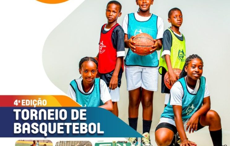 “Torneio Cornelder” vai movimentar 72 equipas juvenis de basquetebol