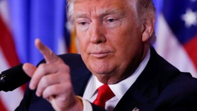 Trump ameaça mudar cidades do Mundial – 2026