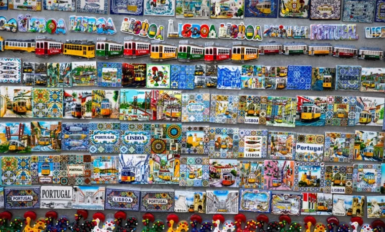 Turismo continua a impulsionar economia e turistas a gastar em níveis recorde