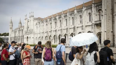 Turismo de Portugal pede equilíbrio entre setor e qualidade de vida dos residentes
