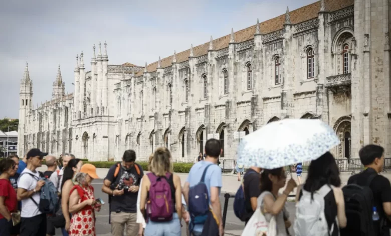 Turismo de Portugal pede equilíbrio entre setor e qualidade de vida dos residentes