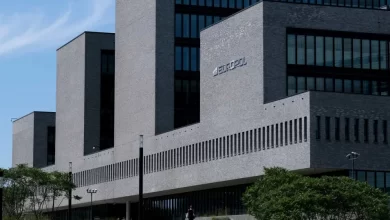 UE aceita fornecer à Europol mais recursos para combater tráfico humano