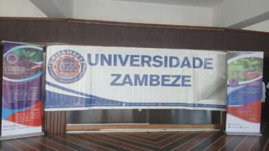 UniZambeze gradua estudantes em Chimoio