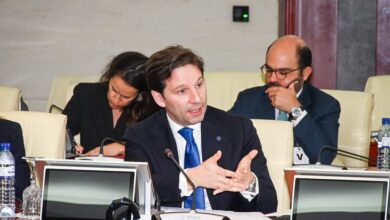 União Europeia reitera apoio ao diálogo inclusivo