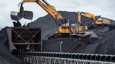 VENDA DA MINA DE CARVÃO DE MOATIZE: Tribunal reitera que Vale terá de pagar 1.3 mil milhões ao Estado em mais-valias