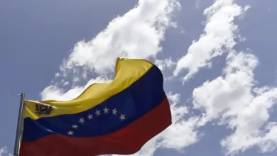 Venezuela realizou exercícios com mísseis antiaéreos de fabricação russa