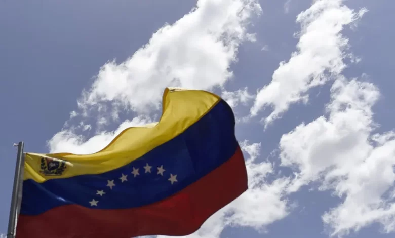 Venezuela realizou exercícios com mísseis antiaéreos de fabricação russa