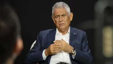 Vieira 'atira-se' a Manteigas: "Quer imitar Bruno de Carvalho, mas..."