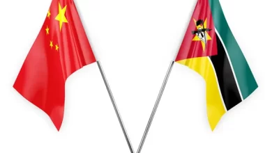 Vinte e dois deputados moçambicanos na China para participar num Seminário Bilateral sobre Governação