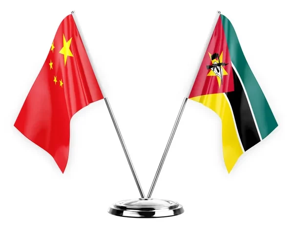 Vinte e dois deputados moçambicanos na China para participar num Seminário Bilateral sobre Governação