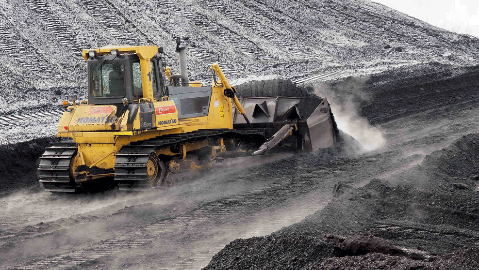 Vulcan premiada melhor megaprojecto