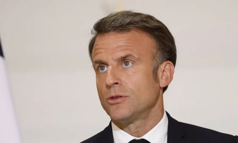 Washington e Paris acreditam que Irão ainda pode evitar sanções da ONU