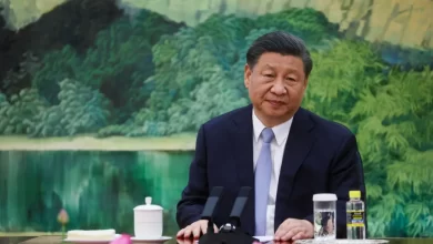 Xi Jiping anuncia novos compromissos com a luta contra a rutura climática