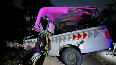Zambézia: Acidente mata uma pessoa e fere outras oito em Niacoadala