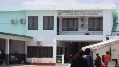Zambézia: Inicia investigação sobre alegados esquemas de desvio de fundos na Direcção Provincial de Agricultura e Pescas
