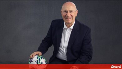 <![CDATA[ AF Lisboa celebra 115 anos de história: «Um legado enorme» ]]>