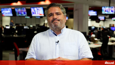 <![CDATA[ Bernardo Ribeiro: «Tenho dúvidas que Dembélé seja o melhor do PSG, quanto mais o melhor do Mundo...» ]]>