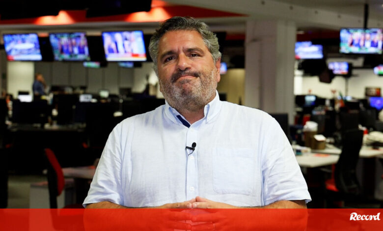 <![CDATA[ Bernardo Ribeiro: «Tenho dúvidas que Dembélé seja o melhor do PSG, quanto mais o melhor do Mundo...» ]]>