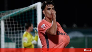 <![CDATA[ Gabri Veiga é o Jogador da Semana da Liga Record ]]>