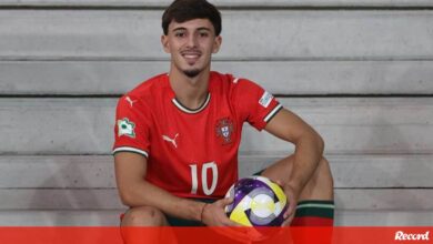 <![CDATA[ Maturidade no ponto para revalidar o título de campeão europeu de futsal em sub-19 ]]>