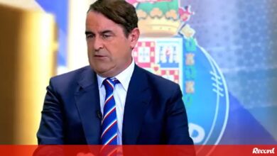 <![CDATA[ Nuno Encarnação: «Benfica usa Lage tipo pastilha elástica, usa e deita fora» ]]>