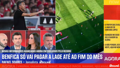 <![CDATA[ Rafael Soares: «Bruno Lage pode não querer falar mas pessoas que lhe são próximas sim» ]]>