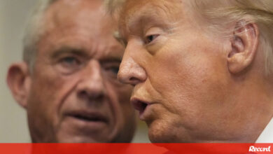 <![CDATA[ Trump sugere paracetamol e vacinas como causas de autismo sem apresentar provas ]]>