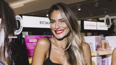"A minha satisfação é representar, a minha profissão não é instagrammer"