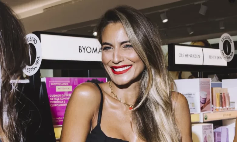 "A minha satisfação é representar, a minha profissão não é instagrammer"