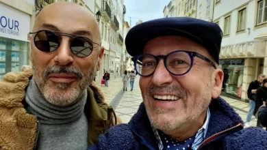 "Dias de isolamento". Rui Oliveira esteve doente e ausente da TV