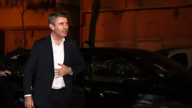 "Nesta fase em que nos encontramos, o Governo deve ter especial recato"