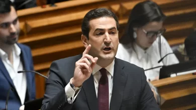 "Reconheço que exagerei", admite Hugo Soares sobre troca com Pedro Frazão