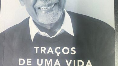 ‎Murade Murargy lança hoje‎ “Traços de Uma Vida de Superação”
