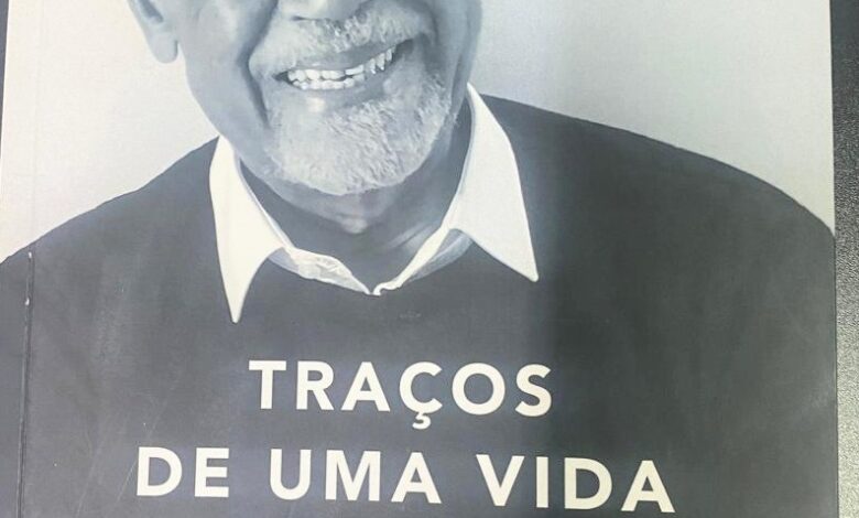 ‎Murade Murargy lança hoje‎ “Traços de Uma Vida de Superação”