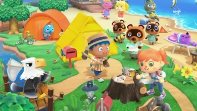 'Animal Crossing' chegará à Switch 2 e vem acompanhado de mais conteúdo