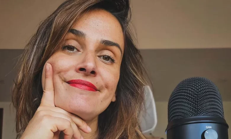 'Bumba na Fofinha' e a maternidade: "Nem sempre gosto de ser mãe"