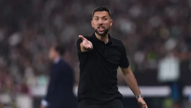 'Terror' do FC Porto em Inglaterra leva Farioli para missão hercúlea